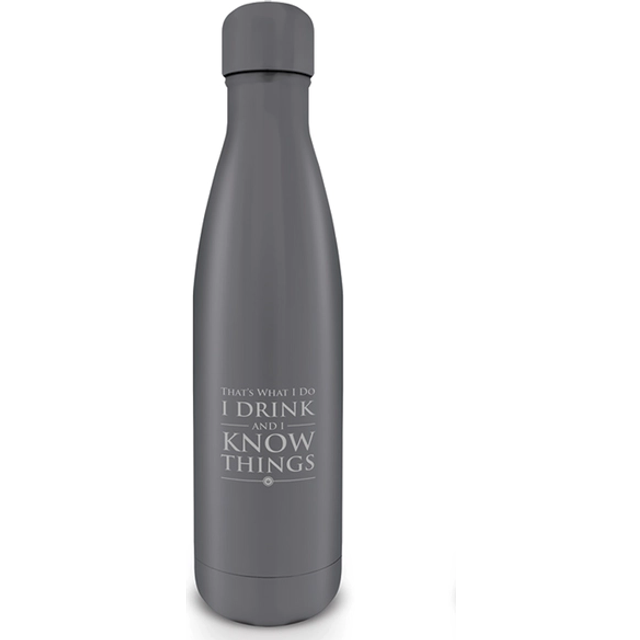 Game Of Thrones Thermal Flask