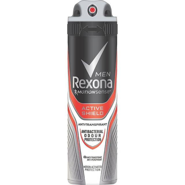Men Deo Spray Active Shield 150 ml