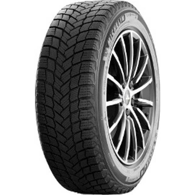 Michelin X-Ice Snow 225/40R18 92H XL