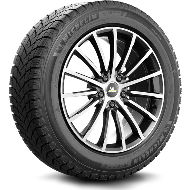 Michelin X-Ice Snow 205/60R16 96H XL