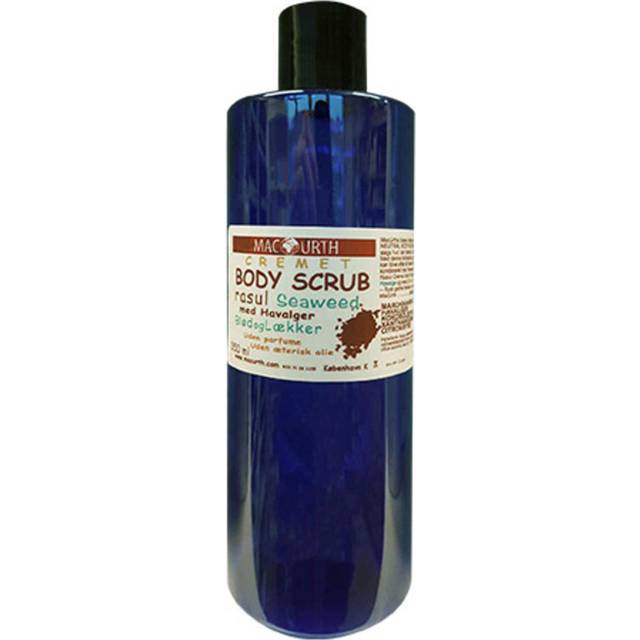 MacUrth Rasul Seaweed Body Scrub 350ml