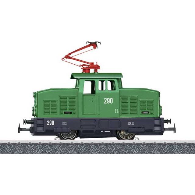 Märklin Start Up 36509 elektrolok, färgglad