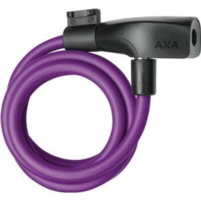 AXA Resolute 8-120 Cable lock