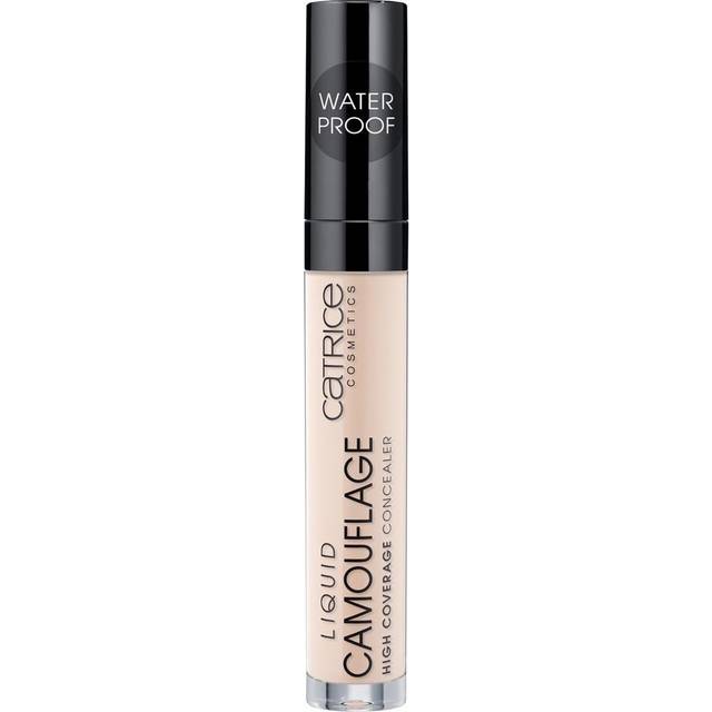 Catrice Liquid Camouflage High Coverage Concealer 007 5 ml