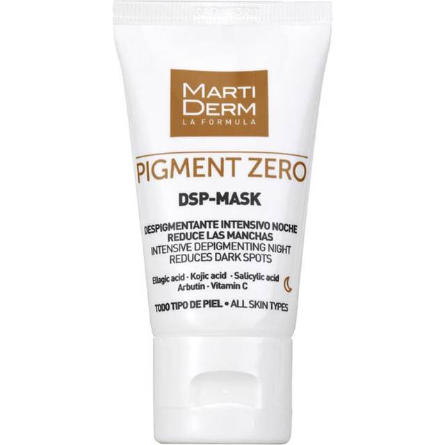 Martiderm Pigment Zero DSP-Mask 30ml