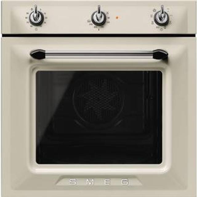 Built-In Thermo-ventilated Multi-Function Electric Oven