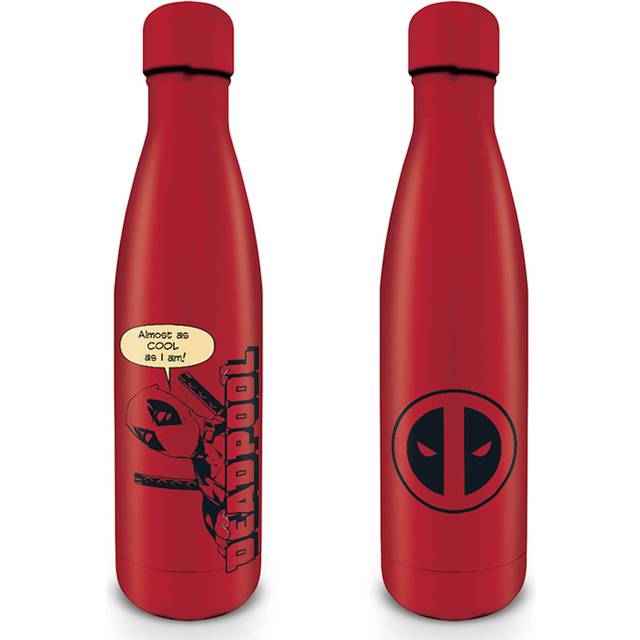 Deadpool Thermal Flask