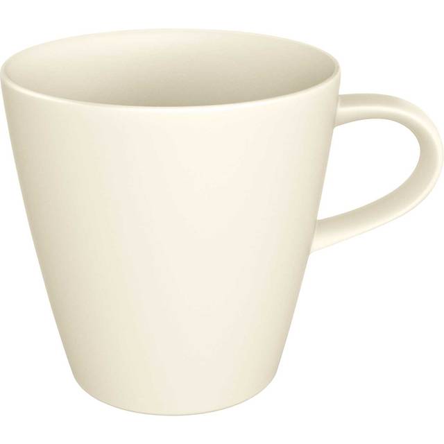 Villeroy & Boch - Manufacture Rock Mugg 35 Cl - Vit