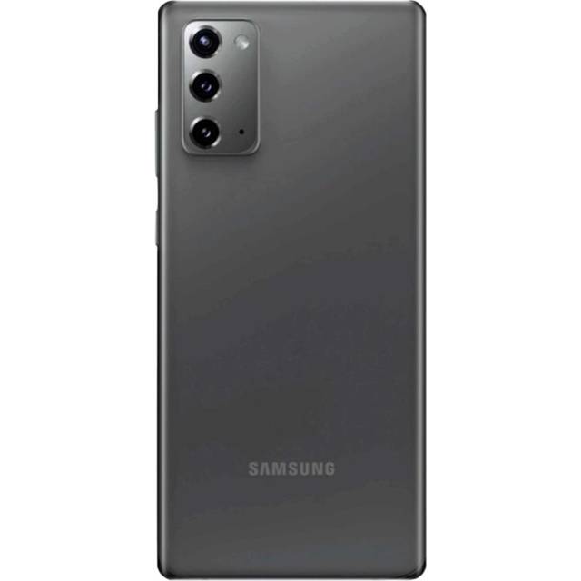 Puro Samsung Galaxy Note 20, 0.3 Nude, Transparent