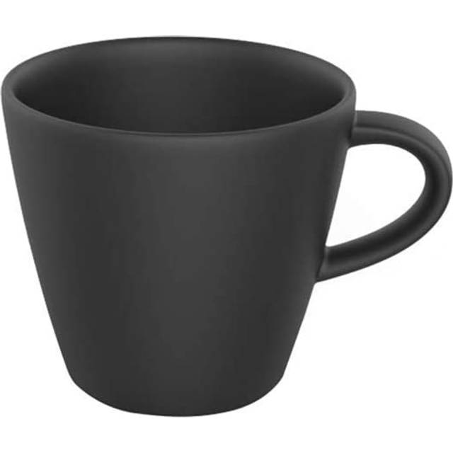 Villeroy & Boch - Manfucature Rock Kaffekopp 22 Cl - Vit