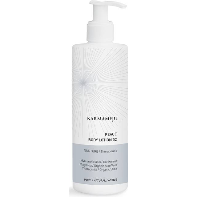Karmameju Peace 02 Body Lotion 400ml