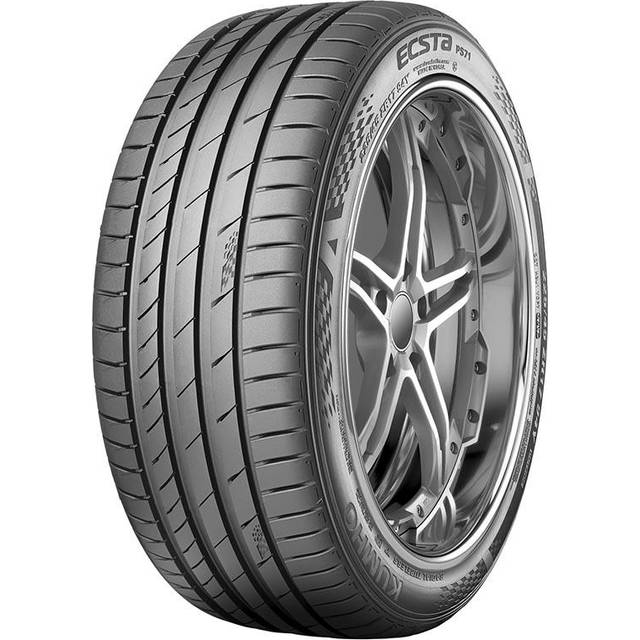 Kumho Ecsta PS71 245/45 R19 98W personbil Sommardäck Däck 2263283