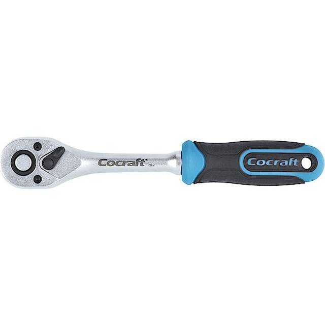 Spärrskaft Cocraft