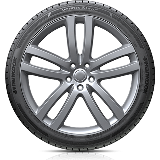 Hankook Ventus S1 evo3 (K127) 225/45 R19 96W personbil Sommardäck Däck BMW: 3 Touring, 3 GT, X1, NISSAN: Qashqai 2, SKODA: Karoq SUV 1024644