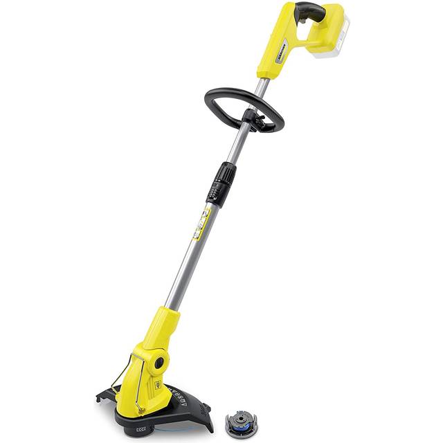 Karcher 18V Karcher LTR 18-30 Cordless Grass Trimmer (Bare Unit)