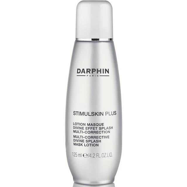 Darphin Stimulskin Plus Multi-Corrective Divine Splash Mask Lotion 125ml