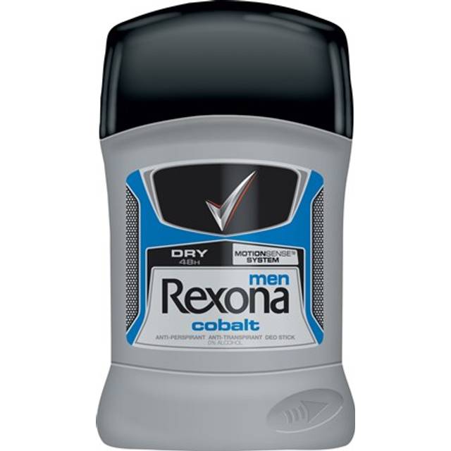 Rexona Men Antiperspirant Antiperspirant Cobalt 50 ml