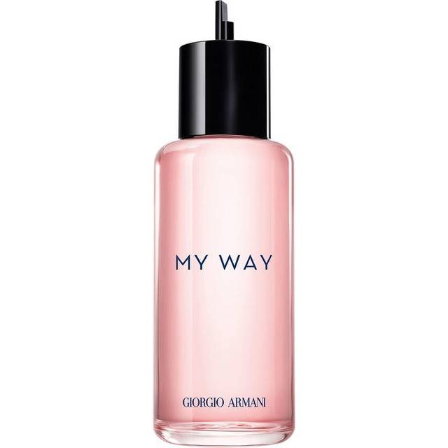Giorgio Armani My Way Refill For Her 150ml Eau De Parfum