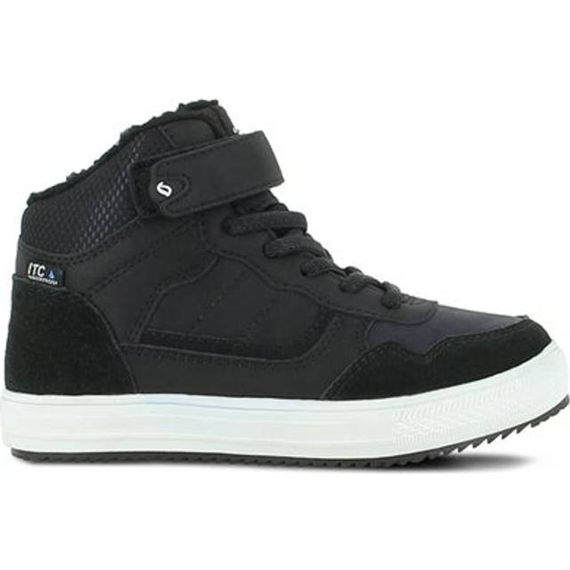 Leaf Kids' Sandvik Black, 32