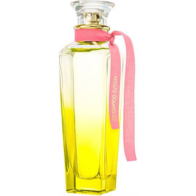 Adolfo Dominguez Agua Fresca De Mimosa Coriandro Eau de Toilette 120 ml