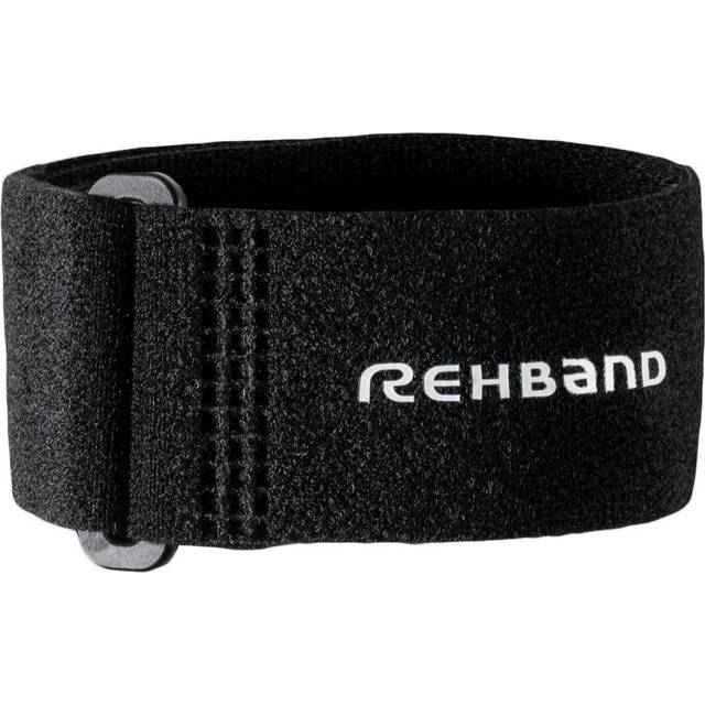 Rehband Tennis Elbow Strap Black