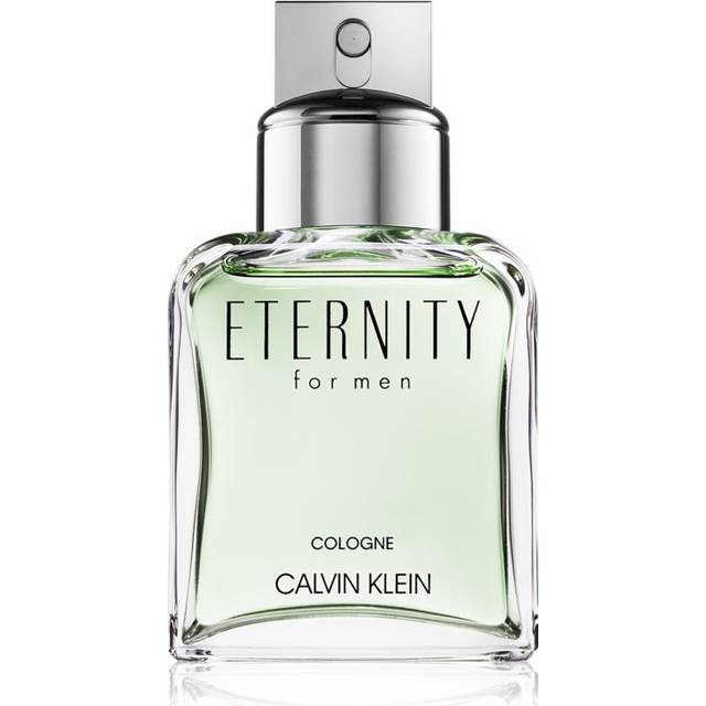 Calvin Klein Eternity Cologne Eau de Toilette 50ml Spray