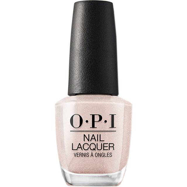OPI Throw Me A Kiss Nail Polish 15ml (NLSH2)