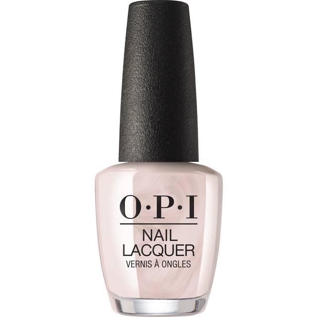 OPI Always Bare for You Collection Nail Lacquer Chiffon-D of You 15ml