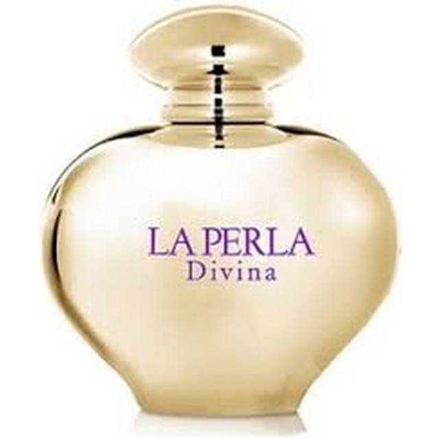 La Perla Divina Gold Edition Eau De Toilette 80ml
