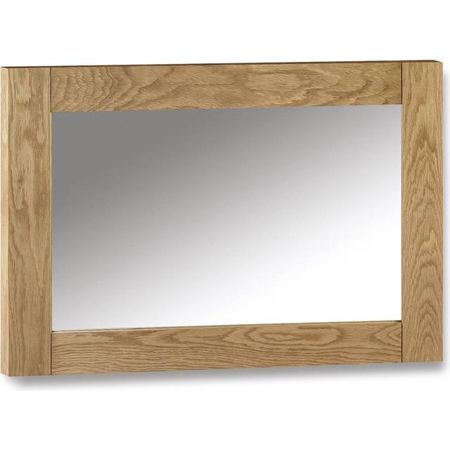 Julian Bowen Marlborough Wall Mirror