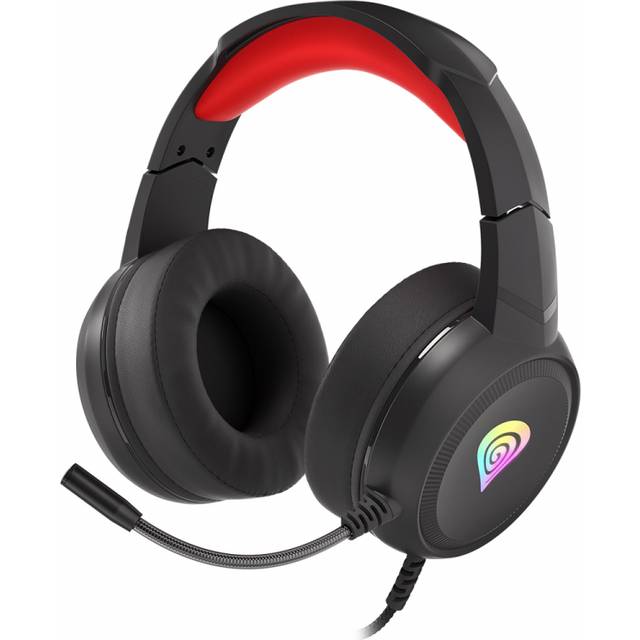 Genesis Neon 200 RGB Gamingheadset