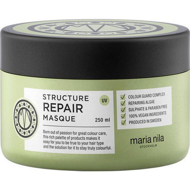 Maria Nila Repair Masque 250 ml