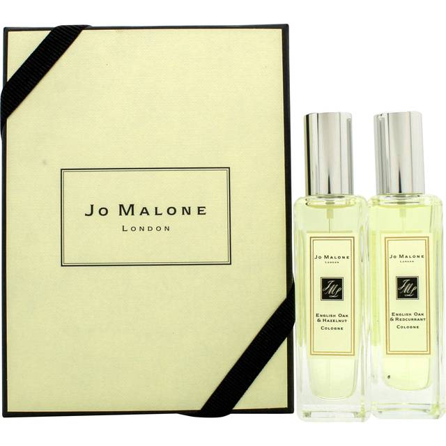 Jo Malone I0097704 2 oz English Oak Set for Unisex