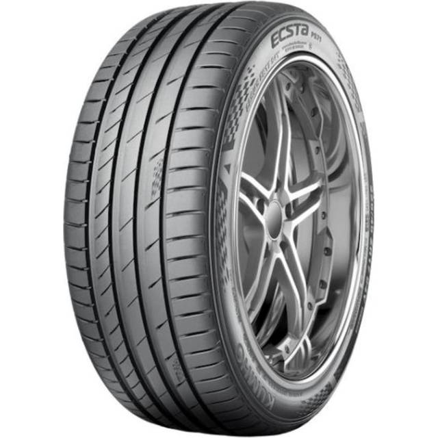 Kumho Ecsta PS71 Tyre - 235 35 19 91Y XL Extra Load