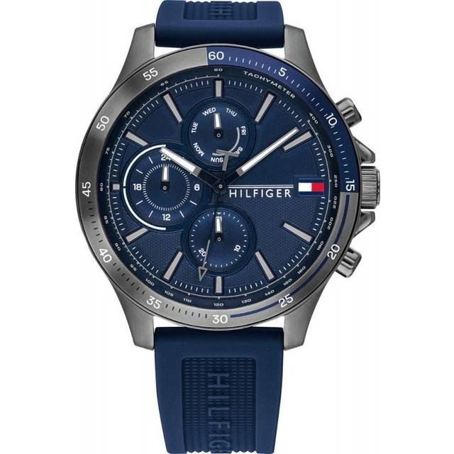 TOMMY HILFIGER Watch 1791721