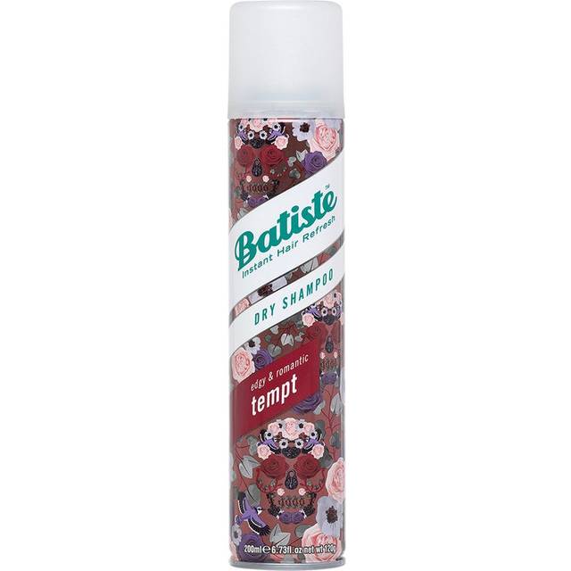 Batiste Dry Shampoo Tempt 200 ml