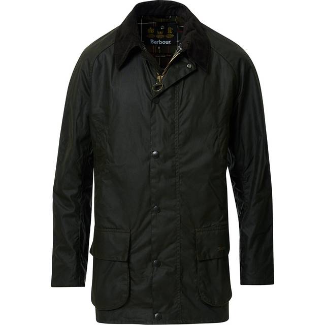 Barbour Lifestyle Bristol Jacket Olive