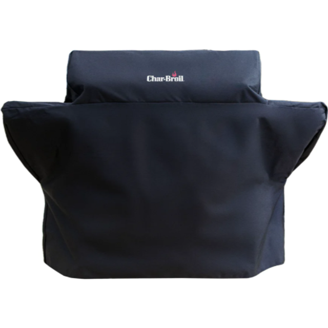 Char-Broil Premium 4 Burner Grill Cover