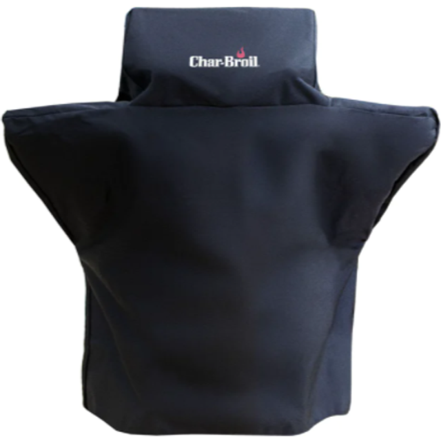 Char-Broil Premium 2 Burner Grill Cover