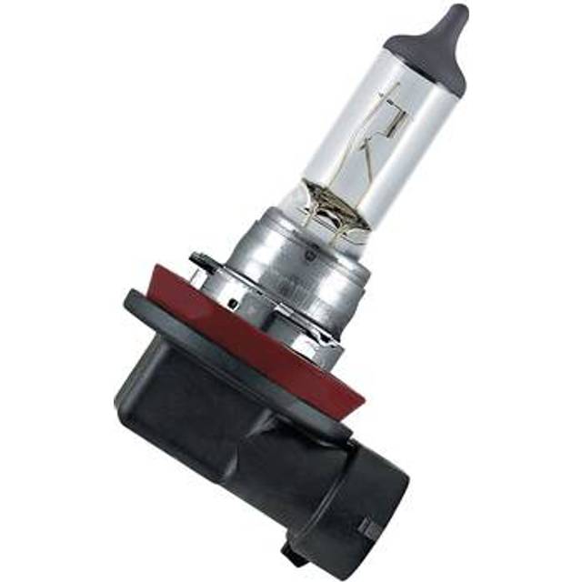 OSRAM ORIGINAL LINE, H8, Halogenstrålkastarlampa, 64212, 12V, Kapsel (1 Pieces)