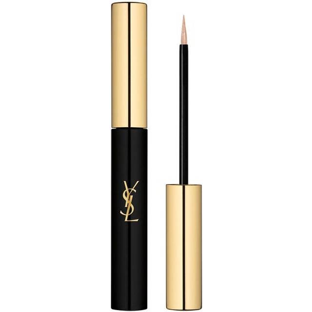 Yves Saint Laurent Couture Liquid Eyeliner - # 6 Nu Absolu Irise 2.95ml/0.09oz