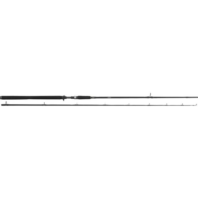 Westin W3 Powercast-T 2nd spinnspö 8'3" XH 20-80 g