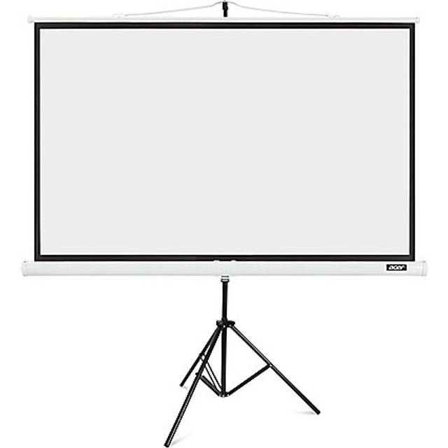 Acer 82 Inch Tripod Projection Screen