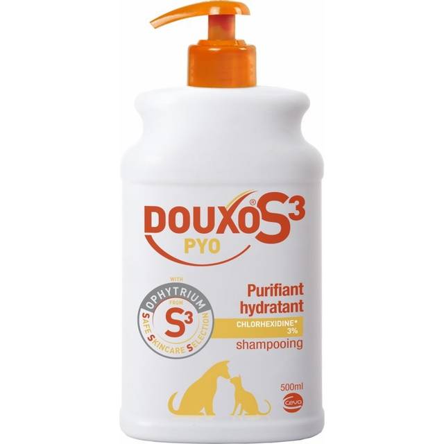 Pyo Schampo Douxo