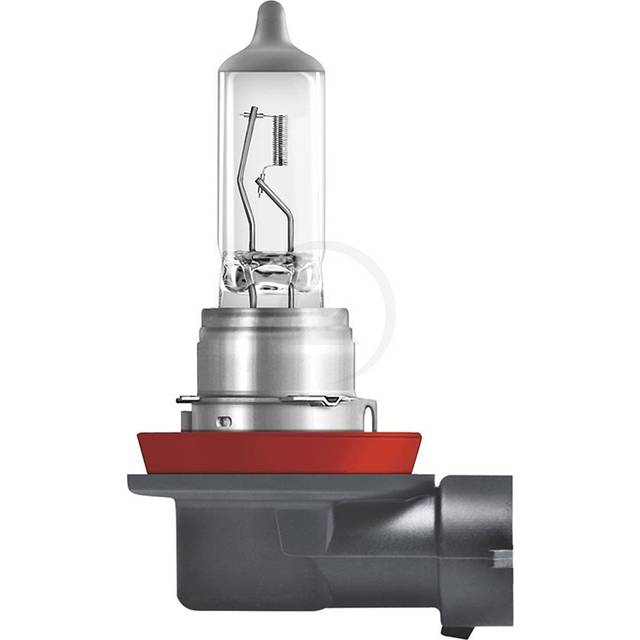 OSRAM ORIGINAL LINE - H11 - 12 V - 55 W - Halogenstrålkastarlampa - Folding Box