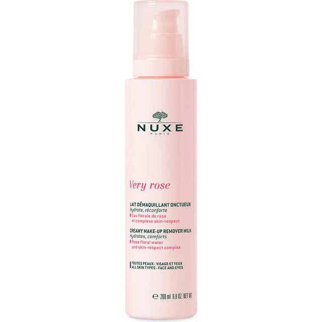 Nuxe Creamy Make-Up Remover Milk 200ml