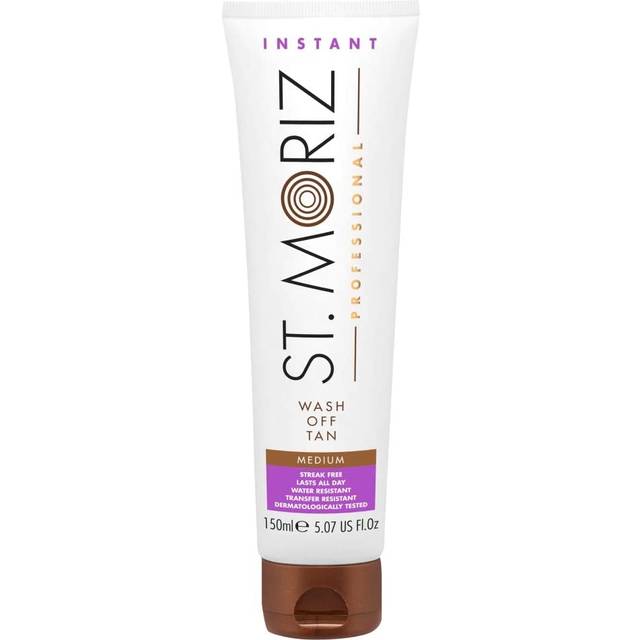 St. Moriz Professional Instant Tan 150ml