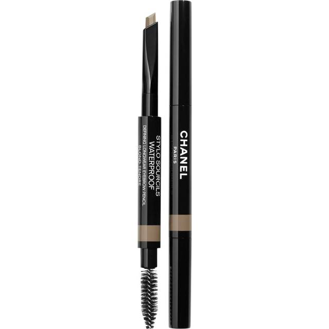 Chanel Blond Tendre Stylo Sourcils Waterproof Defining Longwear Eyebrow Pencil 0.27g - Blond tendre