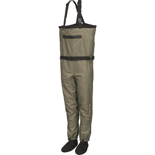 Kinetic Classicgaiter Stockingfoot Olive (Large)