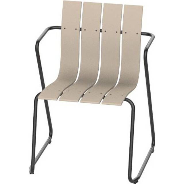 Mater Ocean chair Black